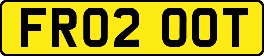FR02OOT