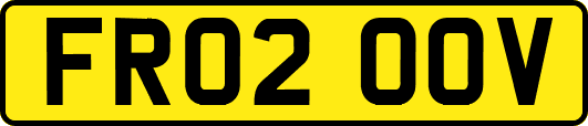FR02OOV