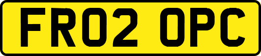 FR02OPC