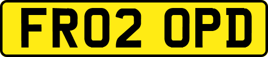 FR02OPD