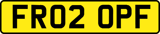 FR02OPF