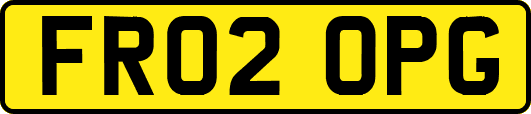FR02OPG