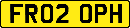 FR02OPH