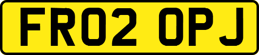 FR02OPJ