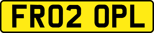FR02OPL