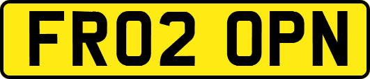FR02OPN