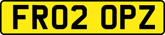 FR02OPZ