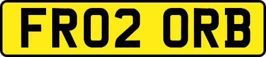 FR02ORB