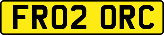 FR02ORC