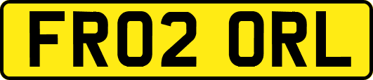 FR02ORL