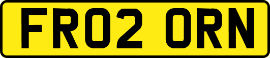 FR02ORN