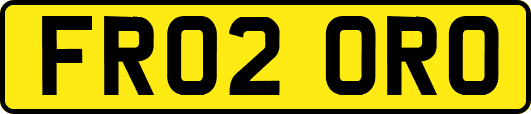 FR02ORO