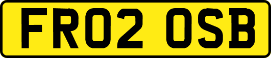 FR02OSB