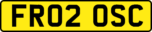 FR02OSC