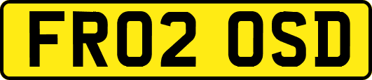 FR02OSD