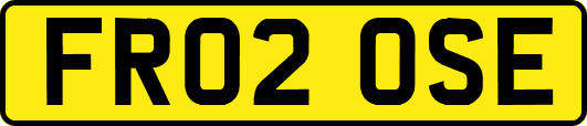 FR02OSE