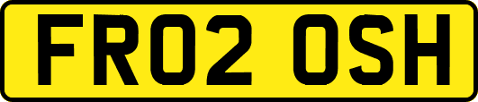 FR02OSH