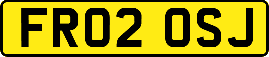 FR02OSJ