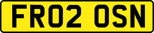 FR02OSN