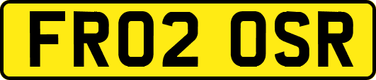 FR02OSR