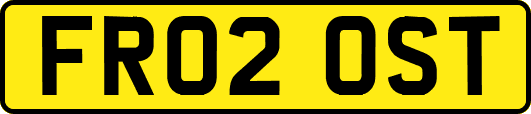 FR02OST