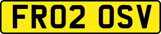 FR02OSV