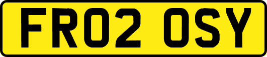 FR02OSY
