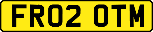 FR02OTM
