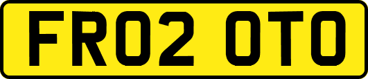 FR02OTO