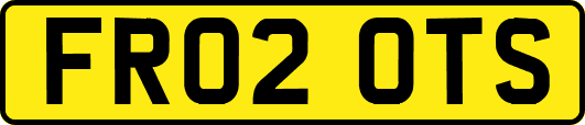 FR02OTS