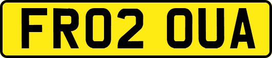 FR02OUA