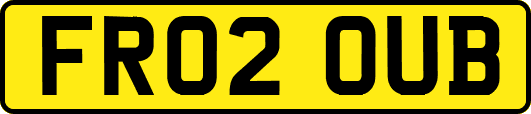 FR02OUB