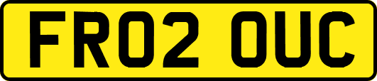 FR02OUC