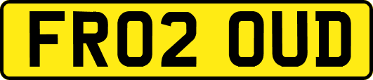 FR02OUD