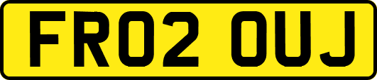 FR02OUJ