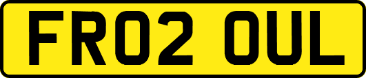 FR02OUL