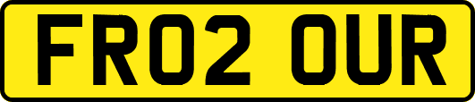 FR02OUR