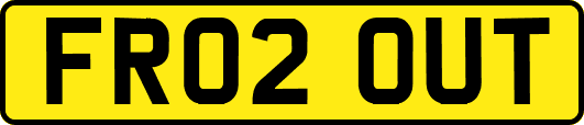 FR02OUT