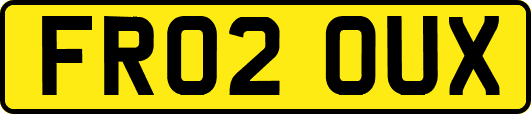 FR02OUX