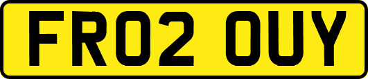 FR02OUY