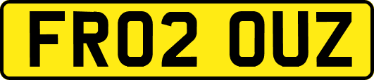 FR02OUZ