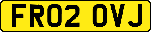 FR02OVJ