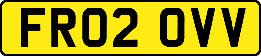 FR02OVV
