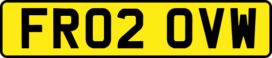 FR02OVW