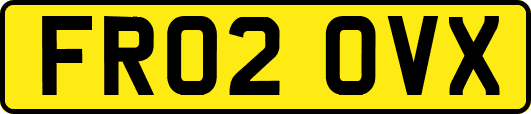 FR02OVX