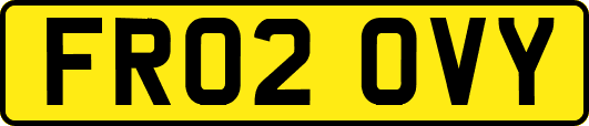 FR02OVY