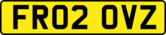 FR02OVZ