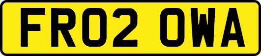 FR02OWA