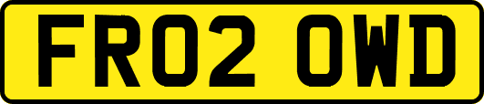 FR02OWD