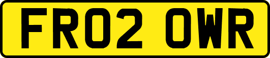 FR02OWR